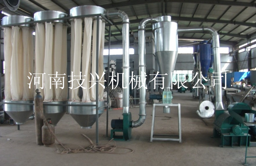 导致非金属矿粉碎机轴承过热的三个主要原因